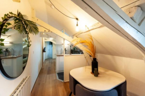 Le Loft - studio en Hypercentre - Cathédrale